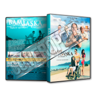 Bambaşka Başka Bir Aşk Hikayesi 2016 Türkçe Dvd Cover Tasarımı